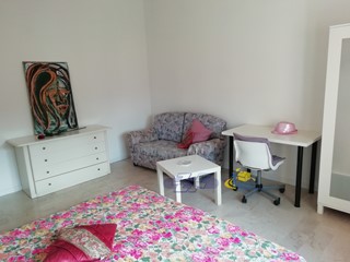 Trilocale in Affitto a Parma, 320€, 80 m²