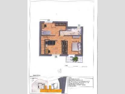 Casa Semi Indipendente in Vendita a Bellaria Igea Marina, 480'000&euro;, 190 m², con Box