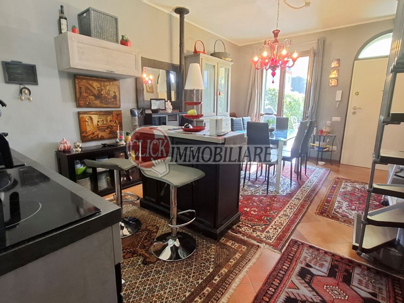 Casa Indipendente in Vendita a Borgo San Lorenzo, 185'000€, 70 m²