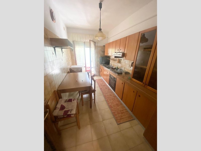 Quadrilocale in Vendita a Alba Adriatica, 200'000€, 120 m²