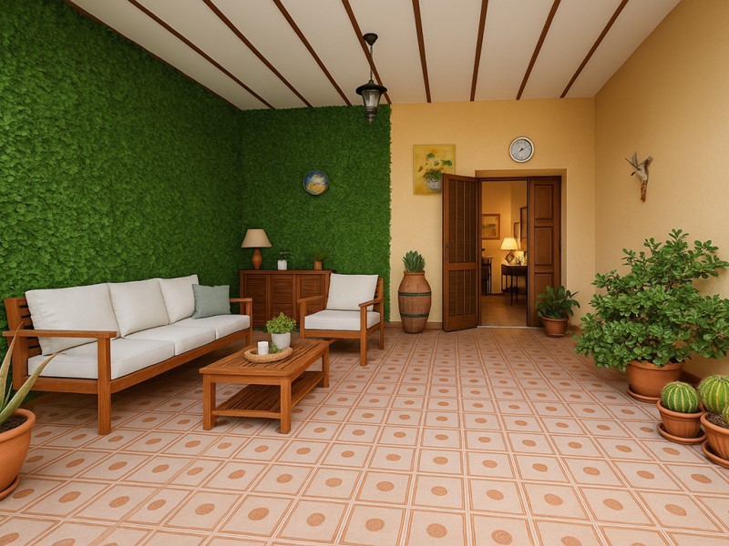 Casa Semi Indipendente in Vendita a La Spezia, zona PERIFERIA, 130'000&euro;, 110 m²