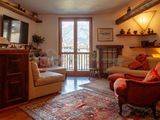 Quadrilocale in Affitto a Courmayeur, zona Centro, 128 m², arredato