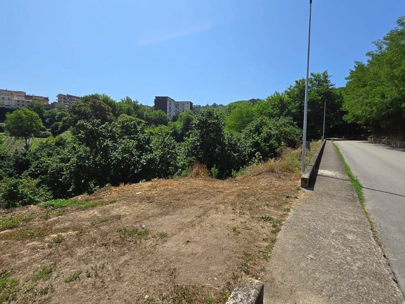 Terreno agricolo in Vendita a Altavilla Irpina, 24'000&euro;, 5800 m²