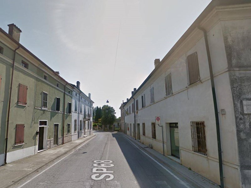 Appartamento in Vendita a Marcaria, 250'000&euro;, 800 m²