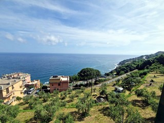 Appartamento in Vendita a Genova, 145'000€, 60 m²