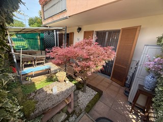 Trilocale in Vendita a Bellusco, 198'000€, 90 m²