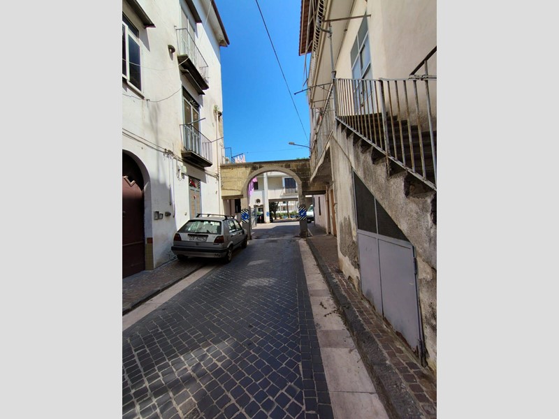 Monolocale in Vendita a Brusciano, 35'000€, 35 m²