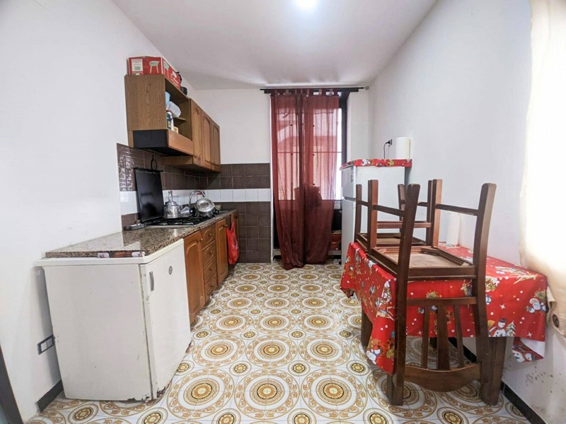 Bilocale in Vendita a Castello di Cisterna, 65'000€, 45 m²