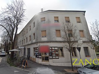 Appartamento in Vendita a Gorizia, 725 m², con Box
