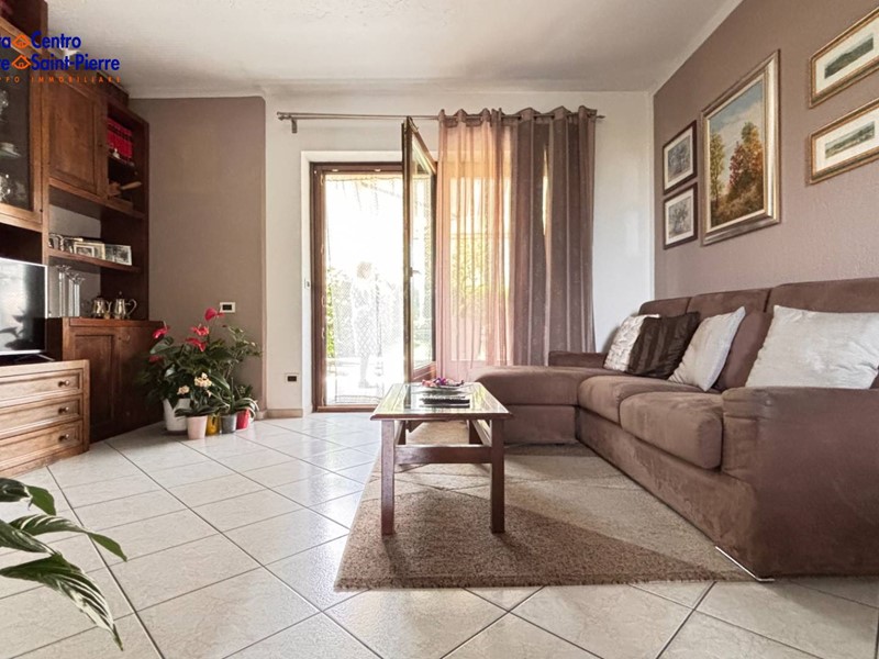 Trilocale in Vendita a Pollein, 270'000&euro;, 101 m²