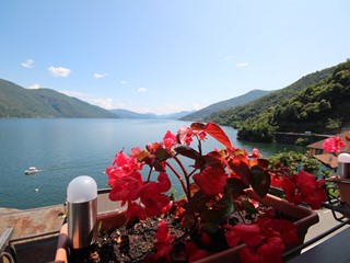 Trilocale in Vendita a Cannobio, 280'000€, 60 m²