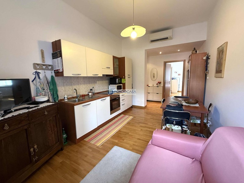 Bilocale in Vendita a Pavia, 189'000€, 55 m²