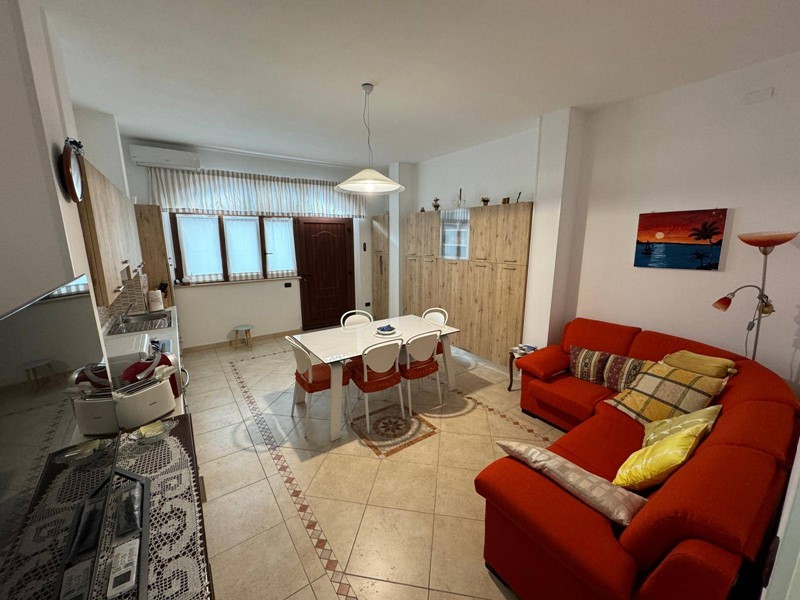 Casa Indipendente in Vendita a Porto San Giorgio, 200'000€, 66 m²