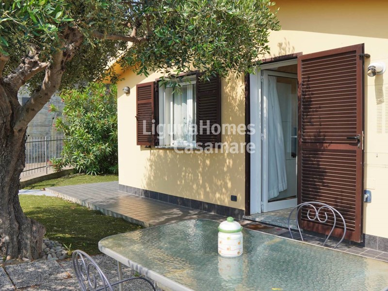 Villa in Vendita a Imperia, 270'000€, 58 m²