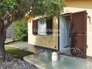 Villa in Vendita a Imperia, 270'000€, 58 m²