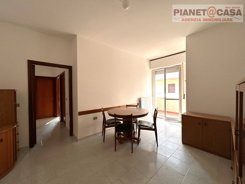 Quadrilocale in Vendita a Alba Adriatica, 135'000€, 85 m²