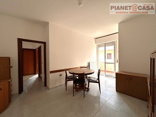 Quadrilocale in Vendita a Alba Adriatica, 135'000€, 85 m²