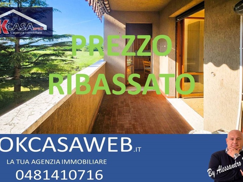 Appartamento in Vendita a Verona, 275'000€, 140 m²