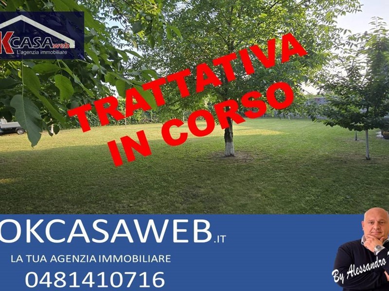 Terreno edificabile in Vendita a Ronchi dei Legionari, 90'000€, 800 m²