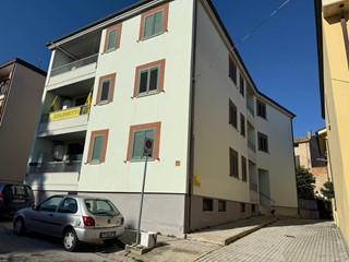Appartamento in Vendita a Giulianova, 140'000€, 112 m²