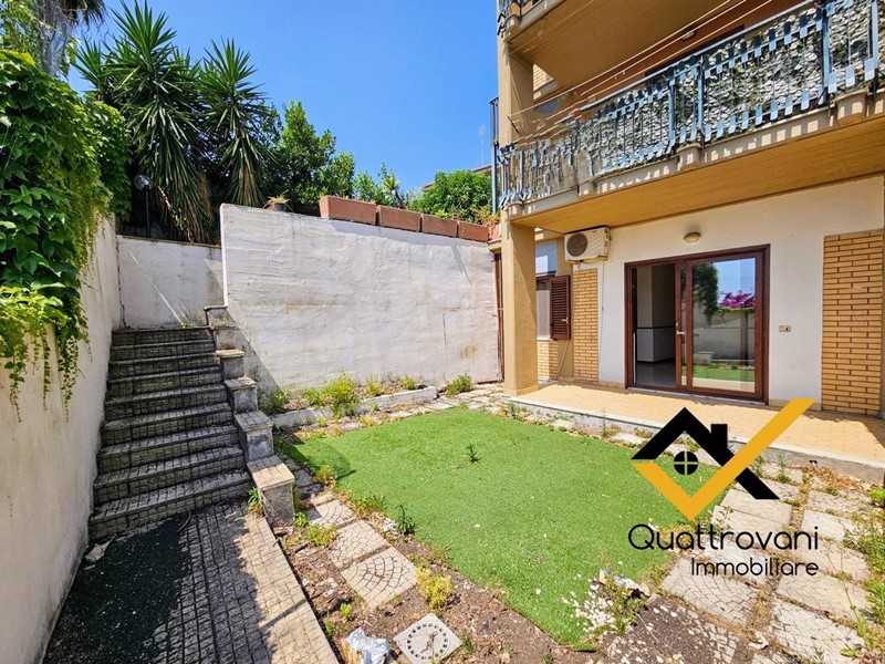 Bilocale in Affitto a Aci Catena, 350€, 40 m²