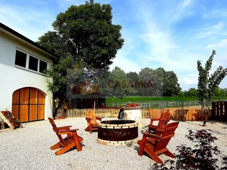 Villa in Vendita a Portobuffolè, 270'000€, 170 m²