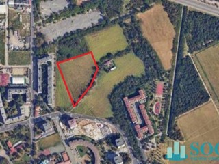 Terreno industriale in Vendita a Milano, 4'200'000€, 11320 m²