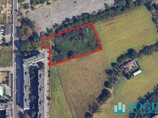 Terreno industriale in Vendita a Milano, 1'960'000€, 5597 m²