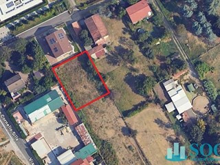 Terreno edificabile in Vendita a Milano, 275'000€, 830 m²