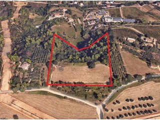 Terreno agricolo in Vendita a Grottammare, 140'000€, 30000 m²