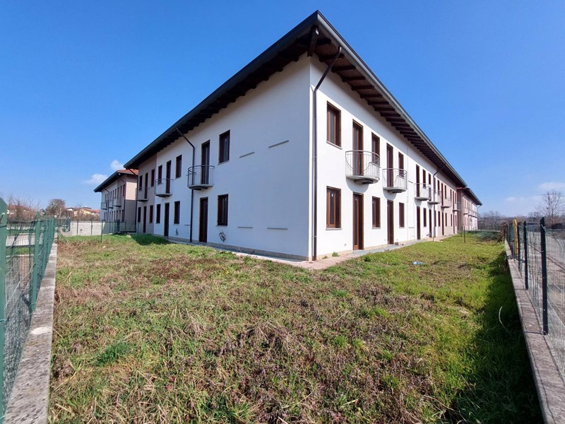 Trilocale in Vendita a Tradate, 185'000€, 127 m²
