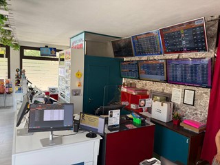 Attività commerciale in Vendita a Sant'Ambrogio di Valpolicella, 120'000€, 60 m²