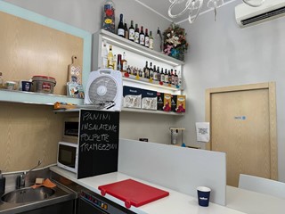 Attività commerciale in Vendita a Verona, 50'000€, 45 m²