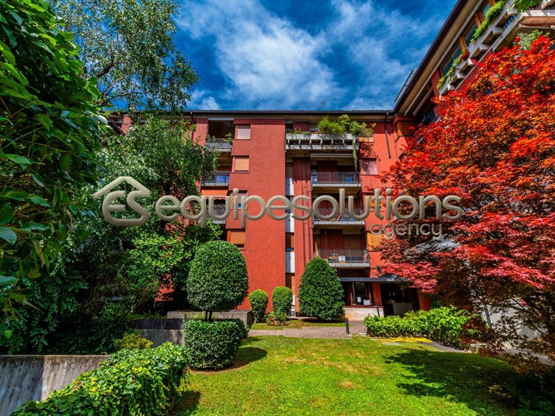 Bilocale in Vendita a Bergamo, 245'000€, 90 m²