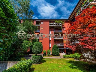Bilocale in Vendita a Bergamo, 245'000€, 90 m²