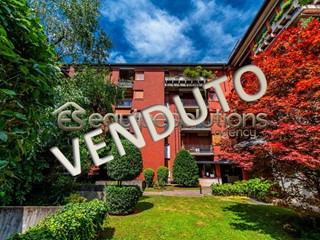 Bilocale in Vendita a Bergamo, 245'000&euro;, 90 m²