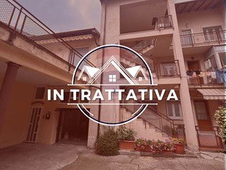 Bilocale in Vendita a Viggiù, 75'000€, 70 m²