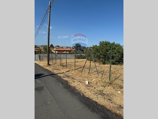 Terreno agricolo in Vendita a Mascalucia, 35'000€, 2160 m²