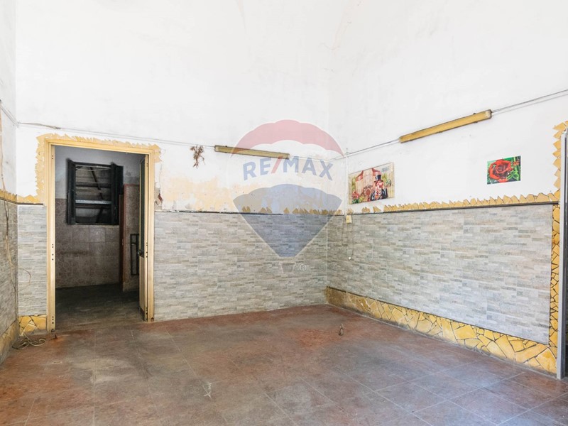 Casa Semi Indipendente in Vendita a Catania, 69'000&euro;, 96 m²