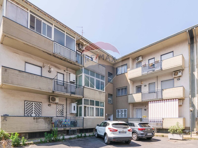 Appartamento in Vendita a Mascalucia, 125'000€, 100 m²