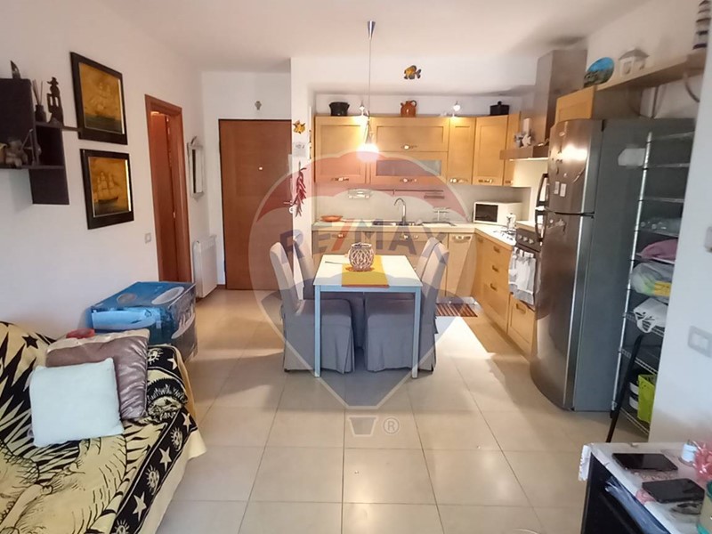 Bilocale in Vendita a Anzio, 139'000€, 63 m²