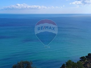 Rustico in Vendita a Mattinata, 53'000€, 40 m²