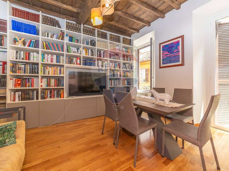 Quadrilocale in Vendita a Roma, 699'000&euro;, 94 m²