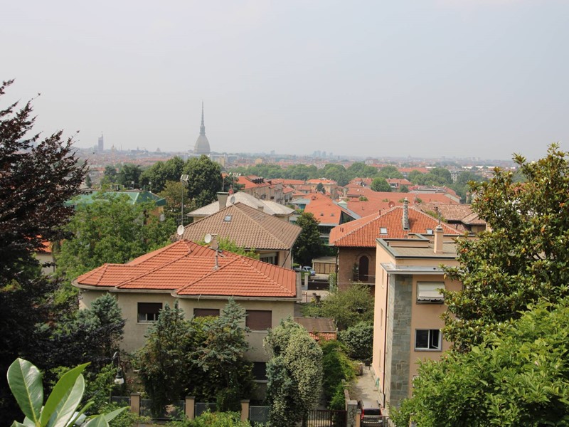 Appartamento in Vendita a Torino, 900'000€, 350 m²