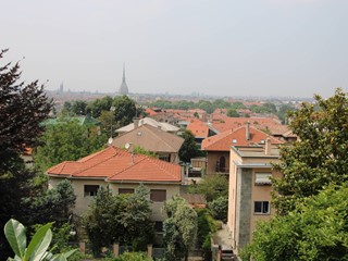 Appartamento in Vendita a Torino, 900'000€, 350 m²