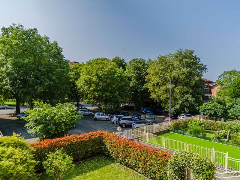 Quadrilocale in Vendita a Venaria Reale, 255'000€, 118 m²