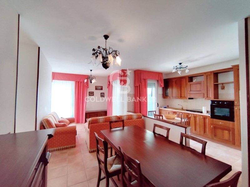 Appartamento in Vendita a Montalto di Castro, 110'000€, 80 m²