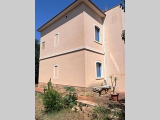 Villa in Vendita a Castelvetrano, 84'000&euro;, 150 m²