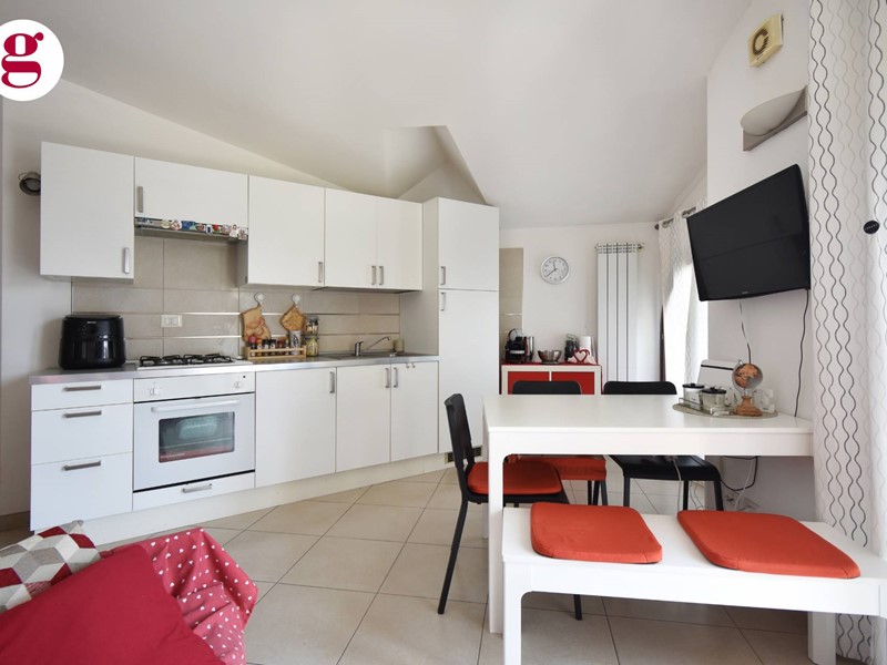 Trilocale in Vendita a Vasto, 125'000€, 54 m²