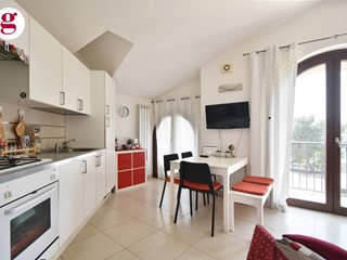 Trilocale in Vendita a Vasto, 125'000€, 54 m²